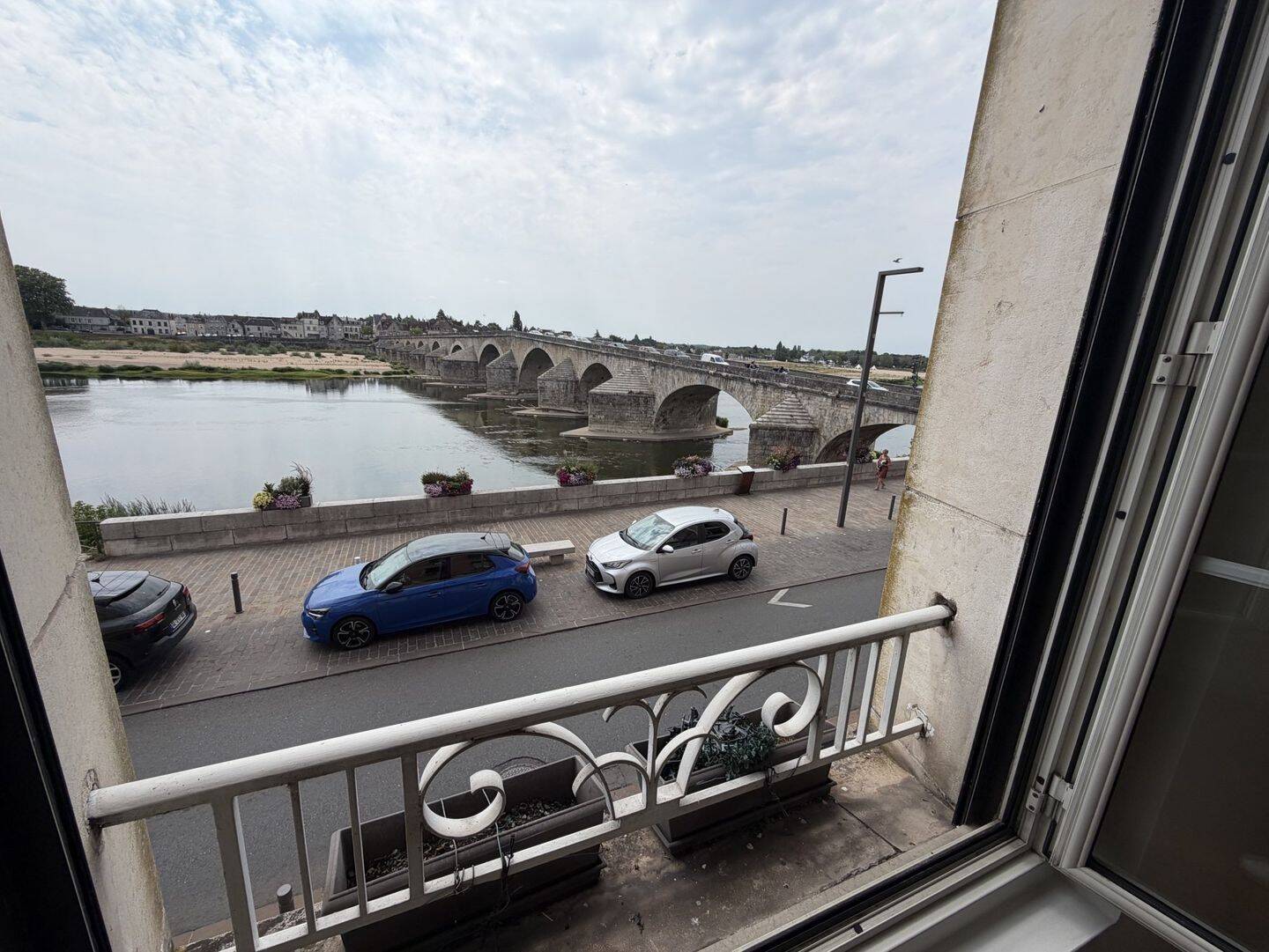Appartement 2 pièces 36 m² · à Gien · 36,2 m² · 570 €