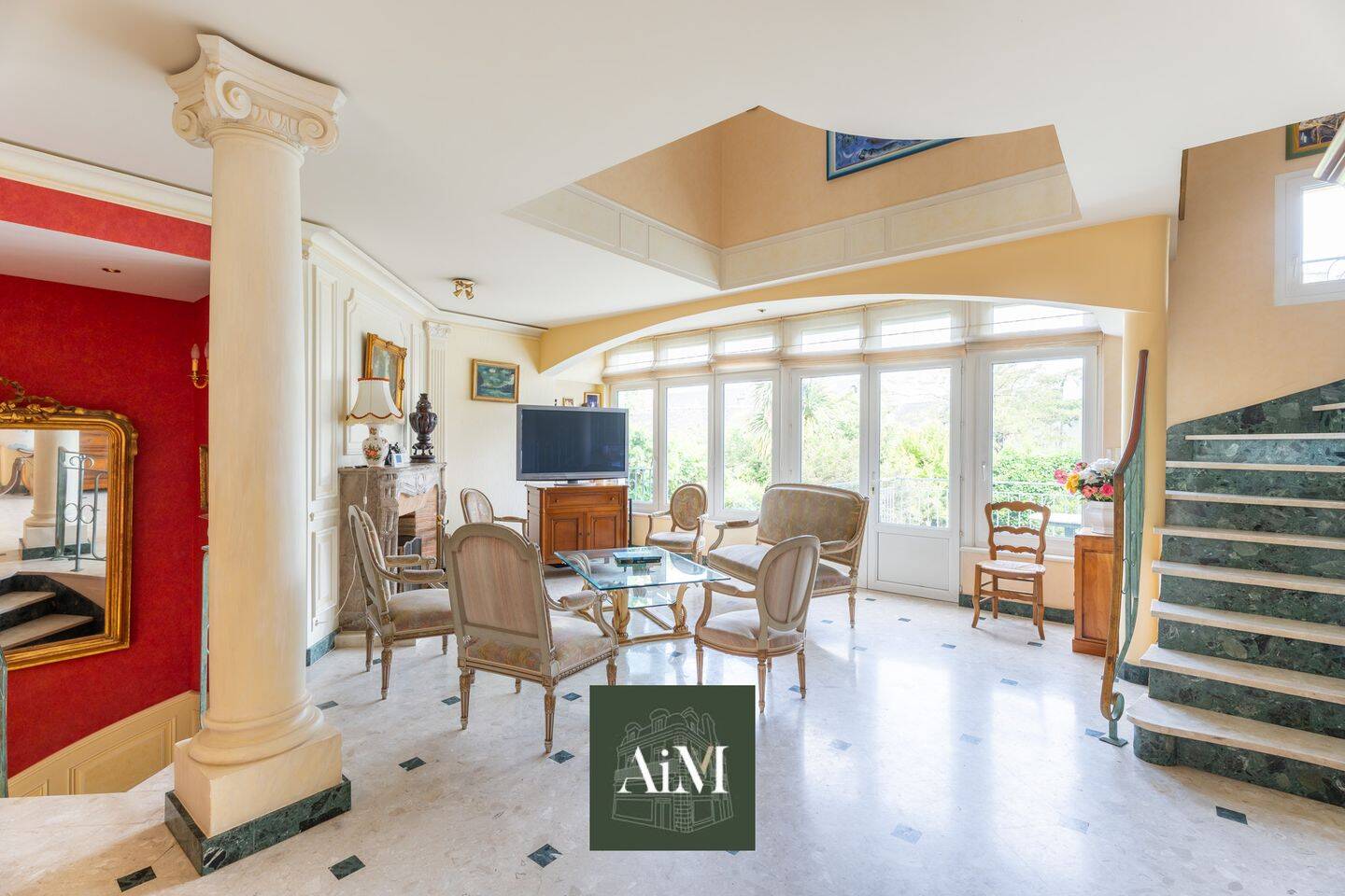 Maison 6 pièces 175 m² · à Vannes · 175 m² · 1 150 000 €