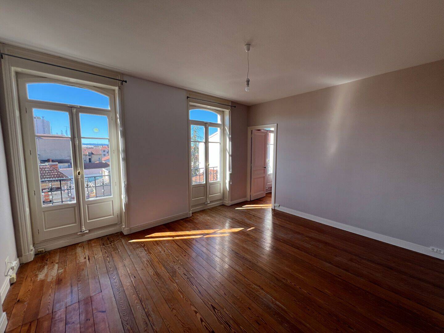 Appartement 3 pièces 88 m² · à Roanne · 88 m² · 616 €