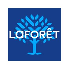 Laforêt Les Lilas logo