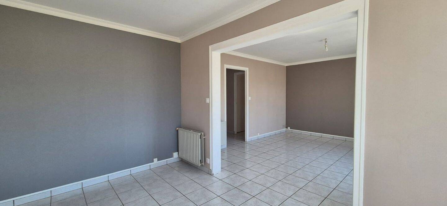 Appartement 4 pièces 71 m² · à Brest · 71 m² · 144 000 €