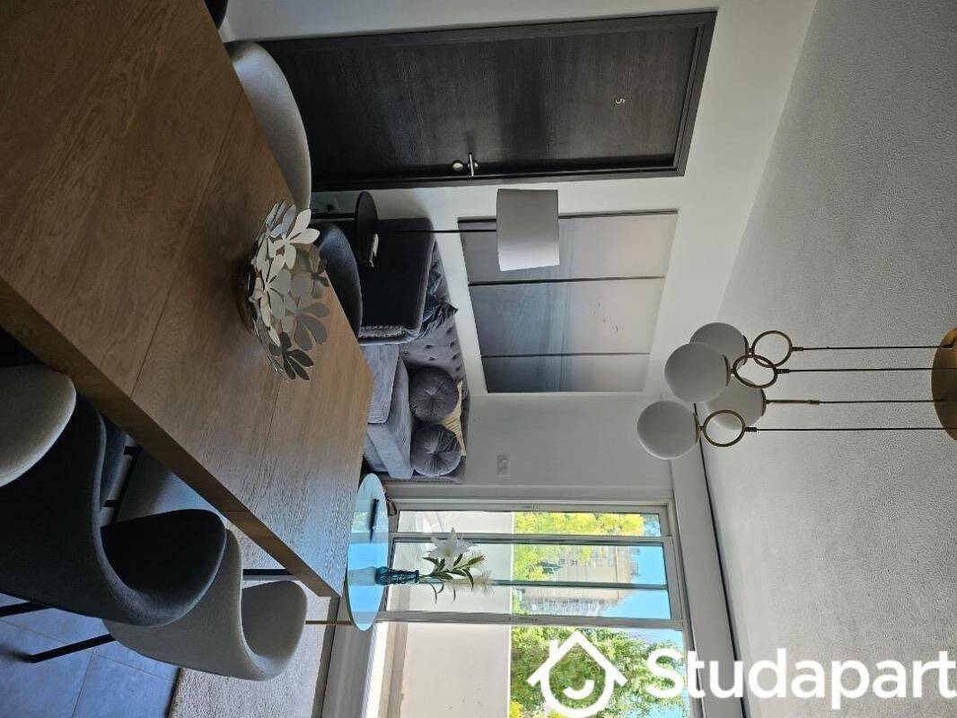 1 pièce 11 m² · à Nice · 11 m² · 850 €/mois