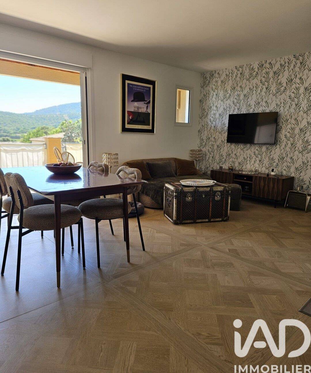 Appartement 3 pièces 55 m² · à Sainte-Maxime · 55 m² · 437 000 €