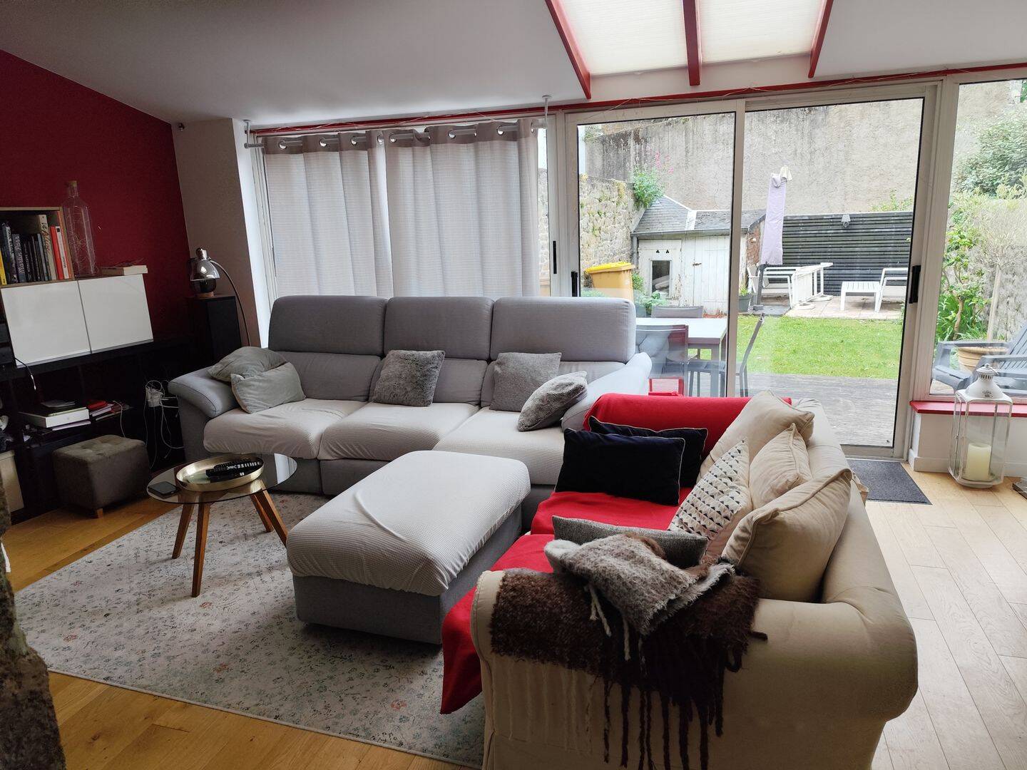 Maison 7 pièces 140 m² · à Saint-Brieuc · 140 m² · 295 000 €