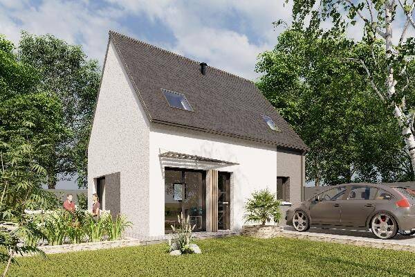 Maison 2 pièces 85 m² · à Loctudy · 85 m² · 220 400 €