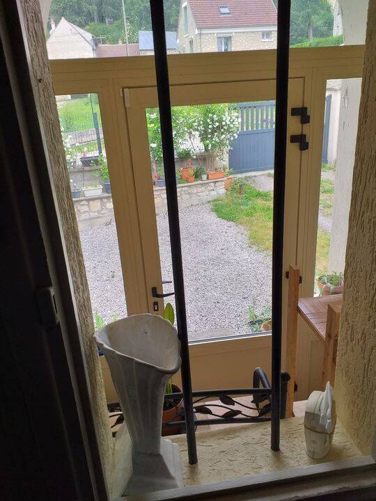 Appartement 2 pièces 45 m² · à Champagne-sur-Oise · 45 m² · 850 €