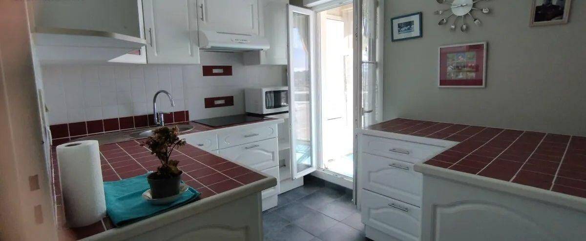 Appartement 2 pièces 32 m² · à Le Mans · 32 m² · 590 €