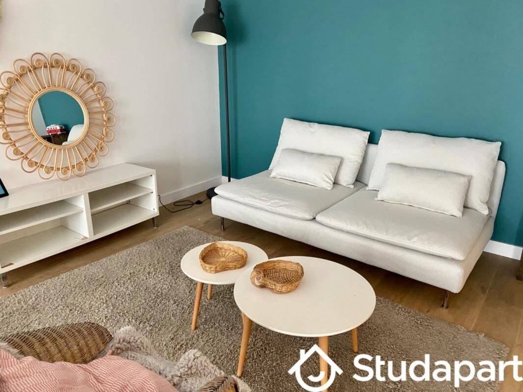 Appartement 3 pièces 67 m² · à Bordeaux · 67 m² · 1 890 €
