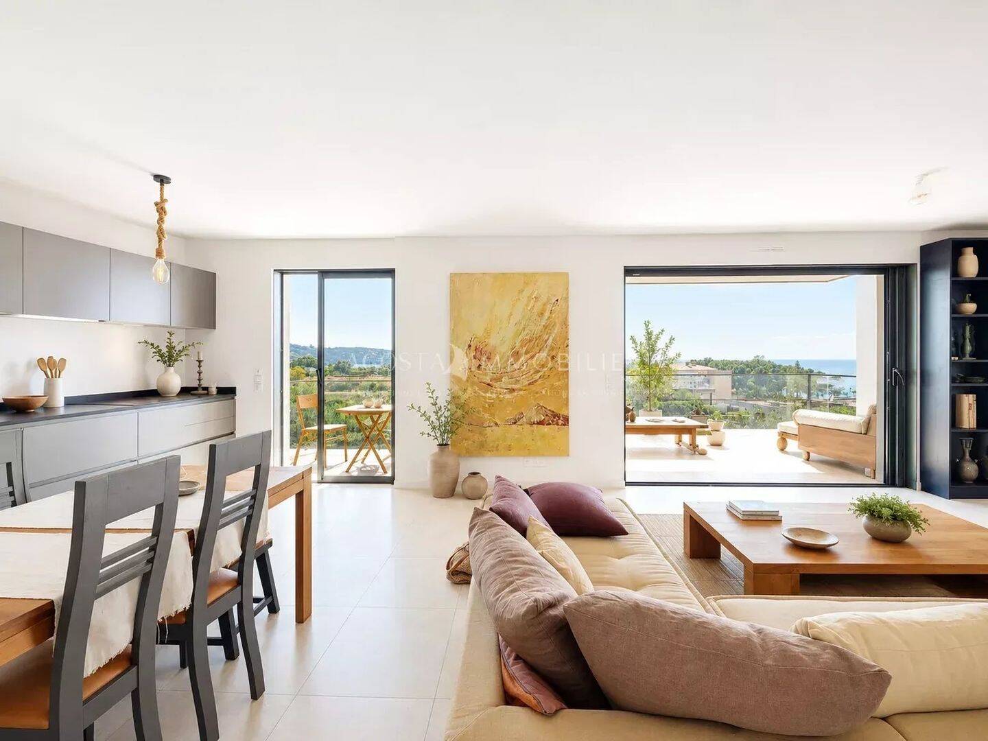 Appartement 3 pièces 90 m² · à Albitreccia · 90 m² · 650 000 €