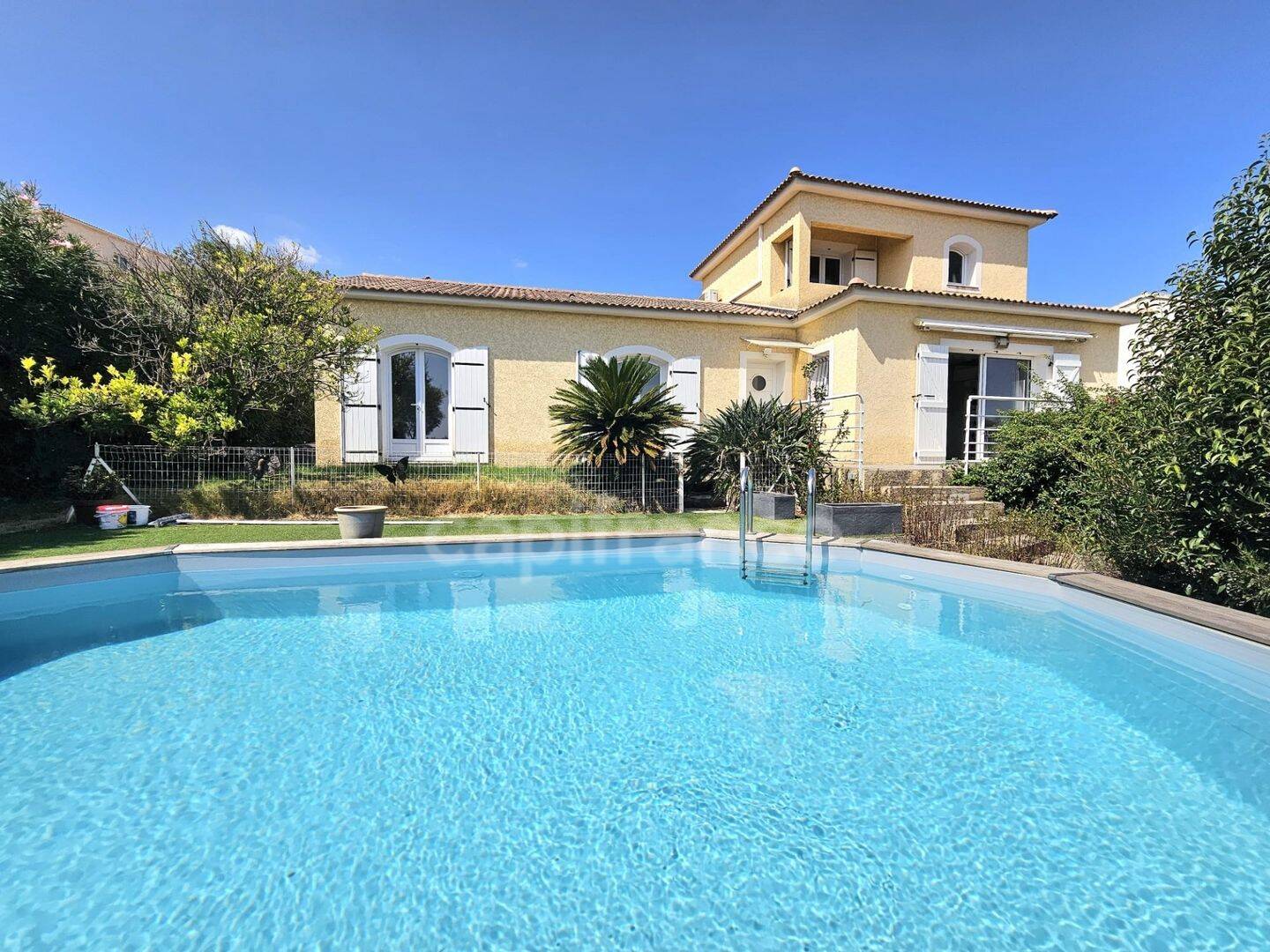 Maison 4 pièces 110 m² · à Biguglia · 110 m² · 459 000 €