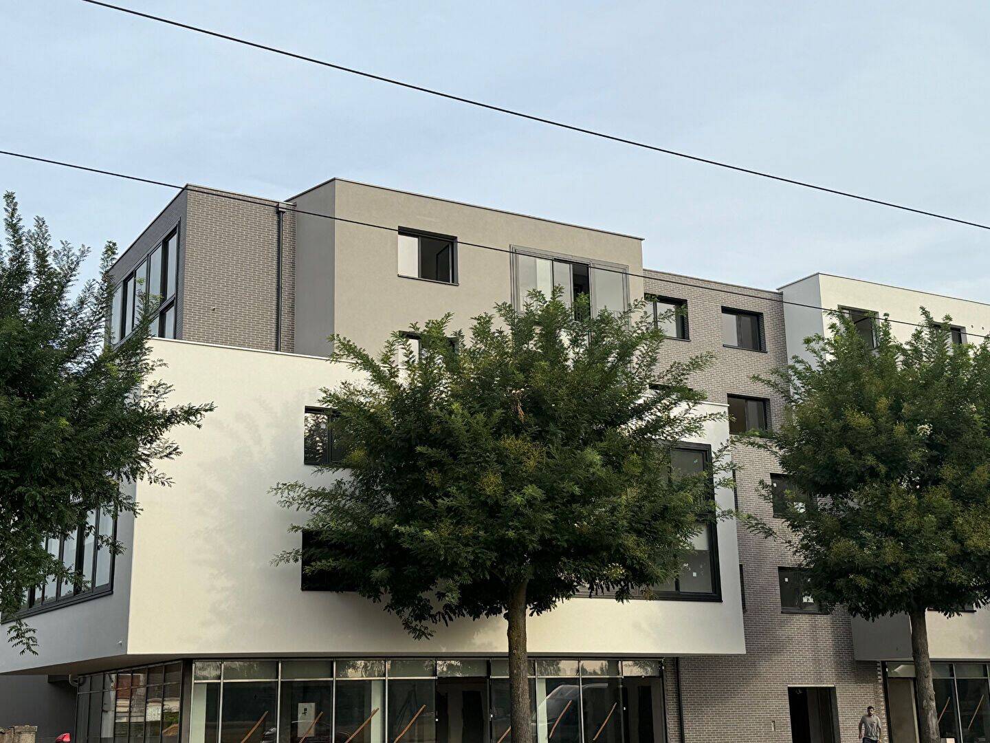 Appartement 2 pièces 42 m² · à Illkirch-Graffenstaden · 42,3 m² · 840 €/mois