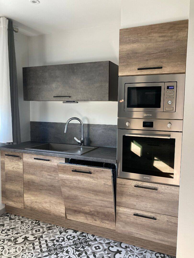 Appartement 4 pièces 78 m² · à Metz · 78,2 m² · 995 €