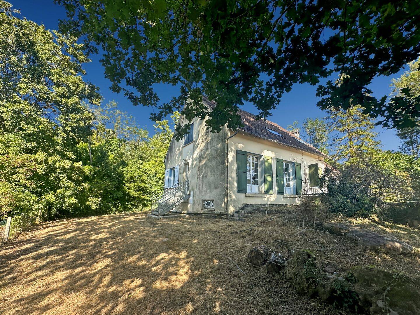 Maison 5 pièces 122 m² · à Souppes-sur-Loing · 122 m² · 175 000 €