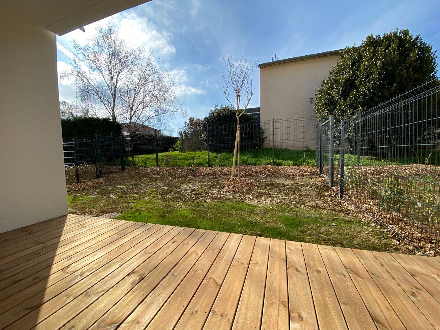 Appartement 2 pièces 45 m² · à Eaunes · 45,2 m² · 674 €