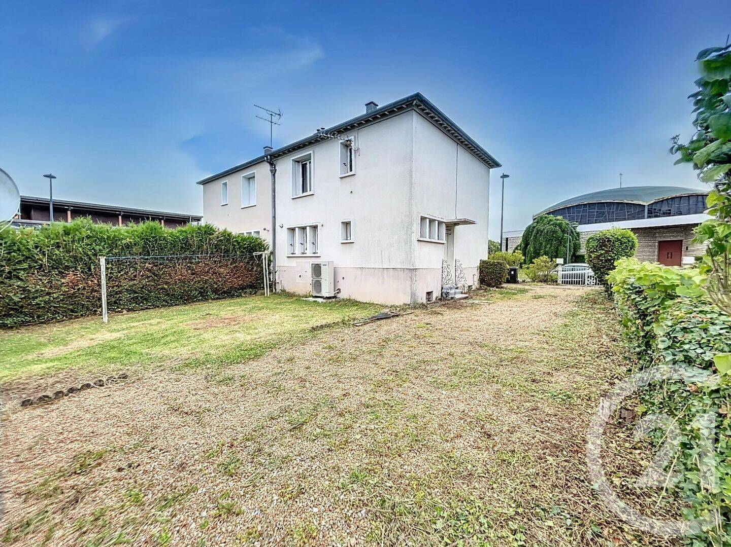 Maison 4 pièces 82 m² · à Chartres · 82,4 m² · 1 150 €/mois