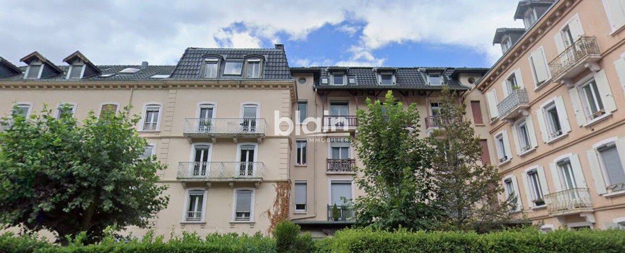 Appartement 1 pièce 25 m² · à Vaulnaveys-le-Haut · 24,6 m² · 495 €/mois