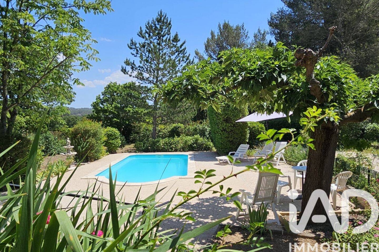 Maison 5 pièces 155 m² · à Gardanne · 155 m² · 699 000 €