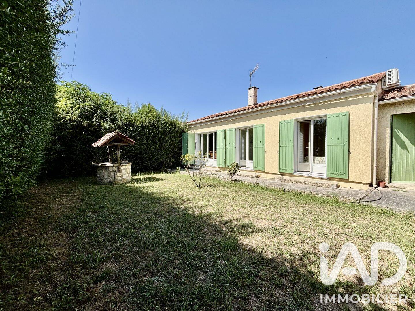 Maison 4 pièces 73 m² · à Bouc-Bel-Air · 73 m² · 435 000 €