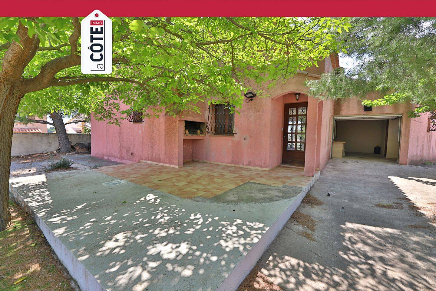 Maison 4 pièces 85 m² · à Martigues · 85 m² · 436 800 €