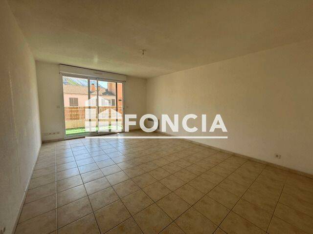 Appartement 4 pièces 90 m² · à Digne-les-Bains · 89,6 m² · 955 €/mois