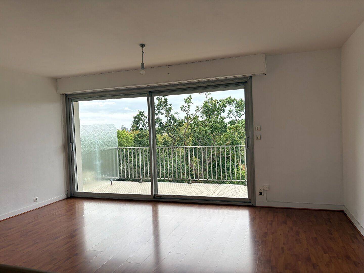 Appartement 1 pièce 33 m² · à Nantes · 33,3 m² · 683 €