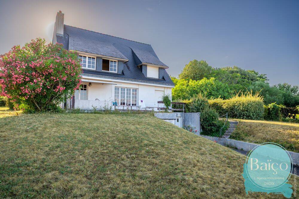 Maison 13 pièces 135 m² · à Groix · 135 m² · 898 999 €
