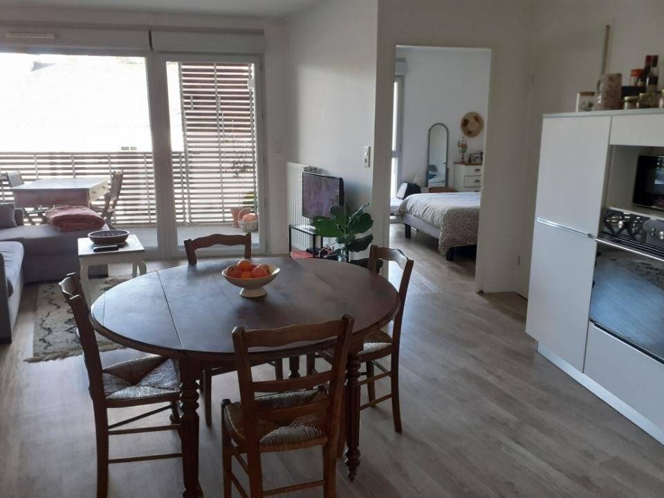 Appartement 2 pièces 43 m² · à Vertou · 43 m² · 163 000 €