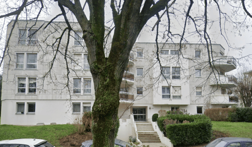 Appartement 3 pièces 74 m² · à Le Chesnay-Rocquencourt · 74,4 m² · 1 514 €