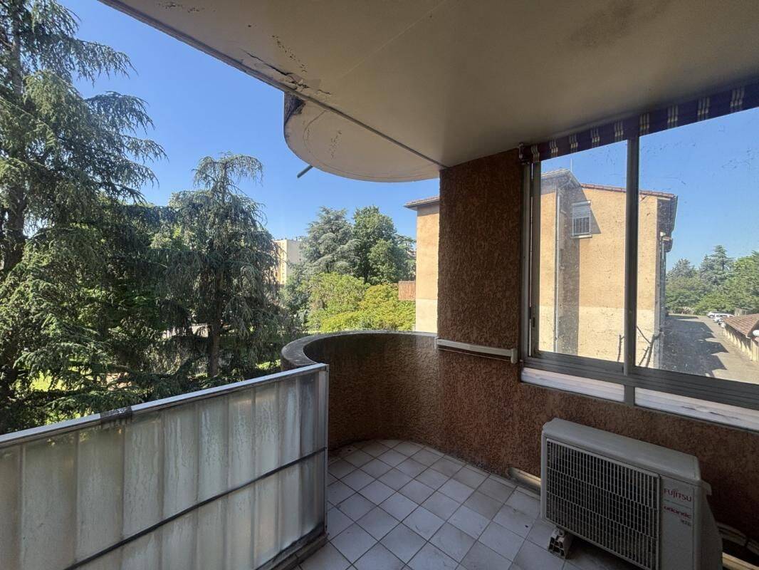 Appartement 3 pièces 66 m² · à Romans-sur-Isère · 66 m² · 660 €