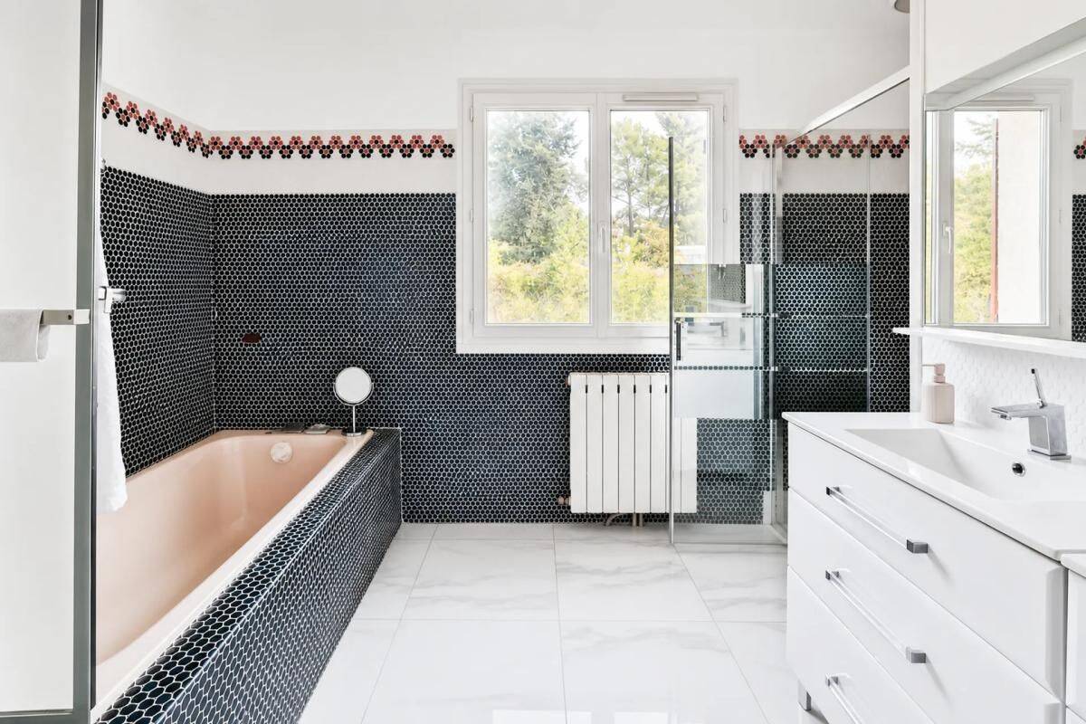 Maison familiale rénovée de 240 m² - Montpellier — 5