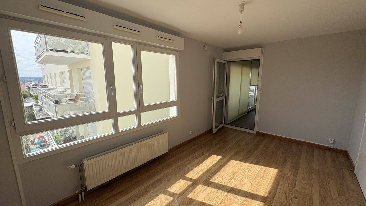 Appartement 1 pièce 24 m² · à Limoges · 24 m² · 400 €/mois