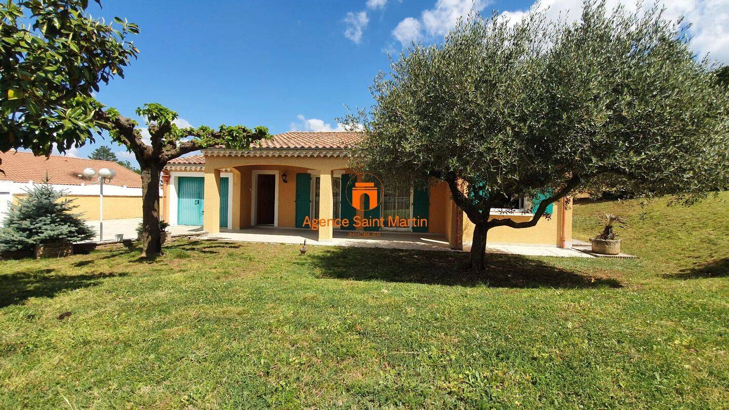 Maison 4 pièces 112 m² · à Malataverne · 112 m² · 325 000 €