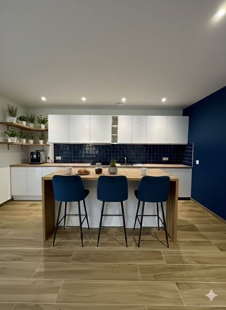 Appartement 2 pièces 51 m² · à Chennevières-sur-Marne · 51 m² · 232 000 €