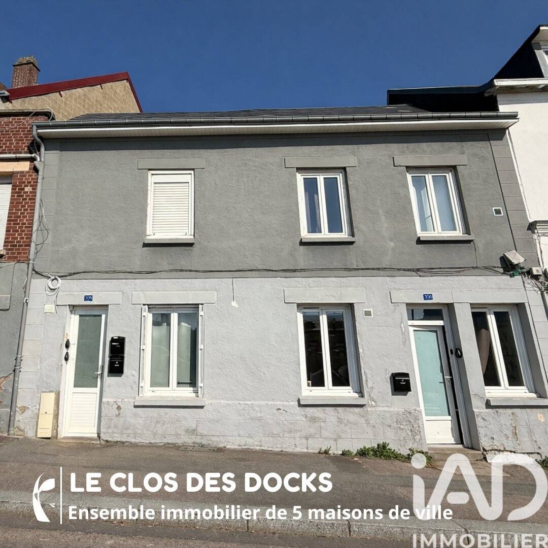 Maison 8 pièces 185 m² · à Rouen · 185 m² · 695 000 €