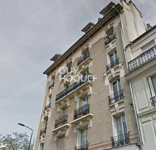 Appartement 1 pièce 21 m² · à Clamart · 20,9 m² · 650 €/mois