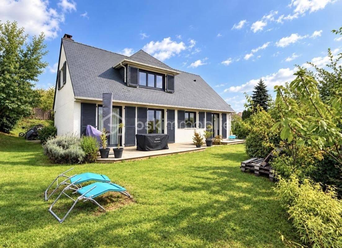 Maison 7 pièces 131 m² · à Montivilliers · 131 m² · 362 000 €