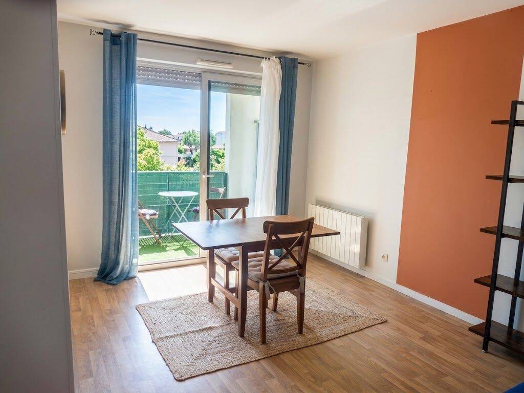 Appartement 2 pièces 42 m² · à Angers · 41,6 m² · 172 700 €
