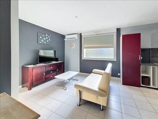 Maison à louer 630 € 3 pièces 2 chambres 58 m² dès le 14/04/2026 Quartiers Périphériques Carmaux 81400