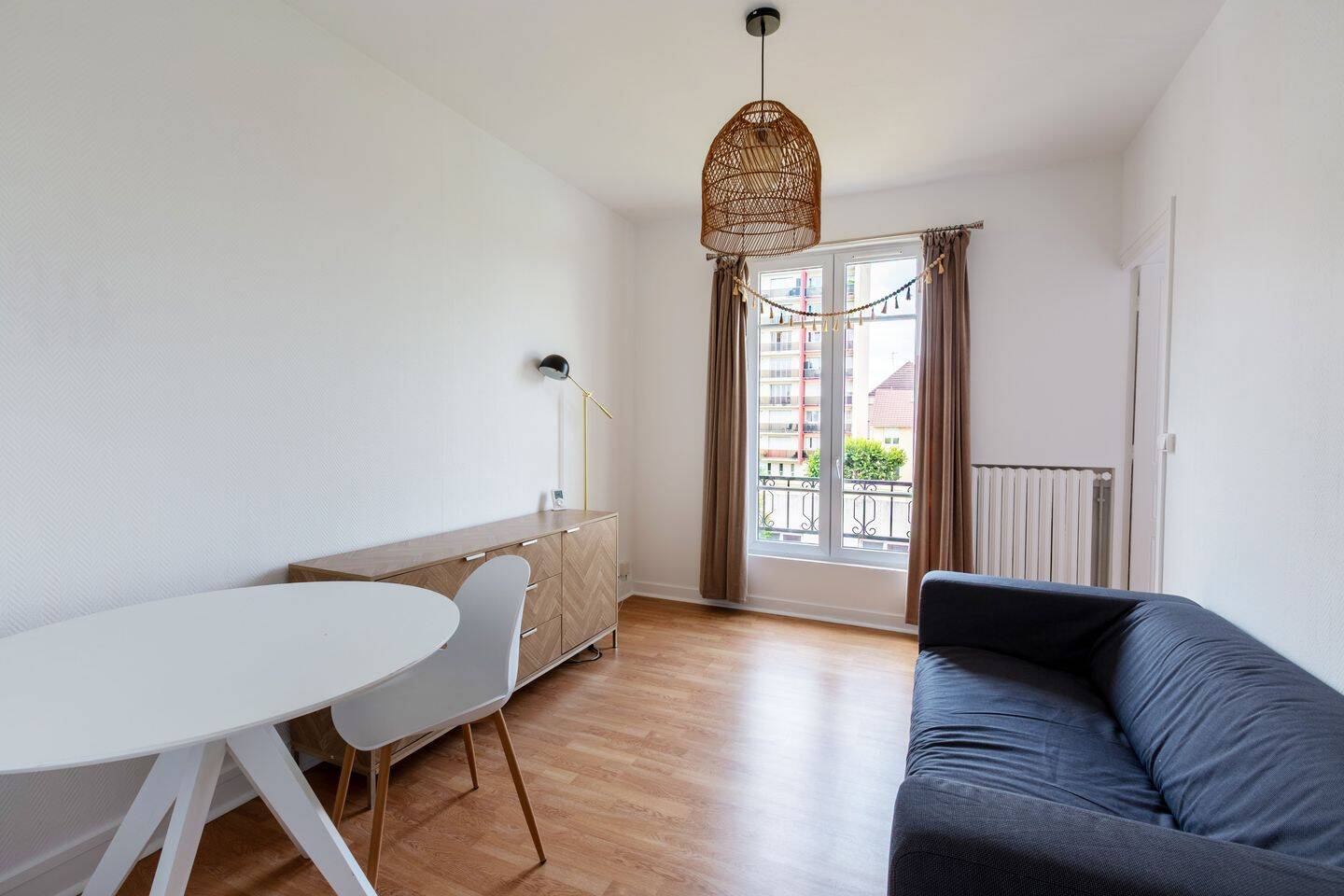 Appartement 2 pièces 32 m² · à Les Pavillons-sous-Bois · 32 m² · 800 €/mois