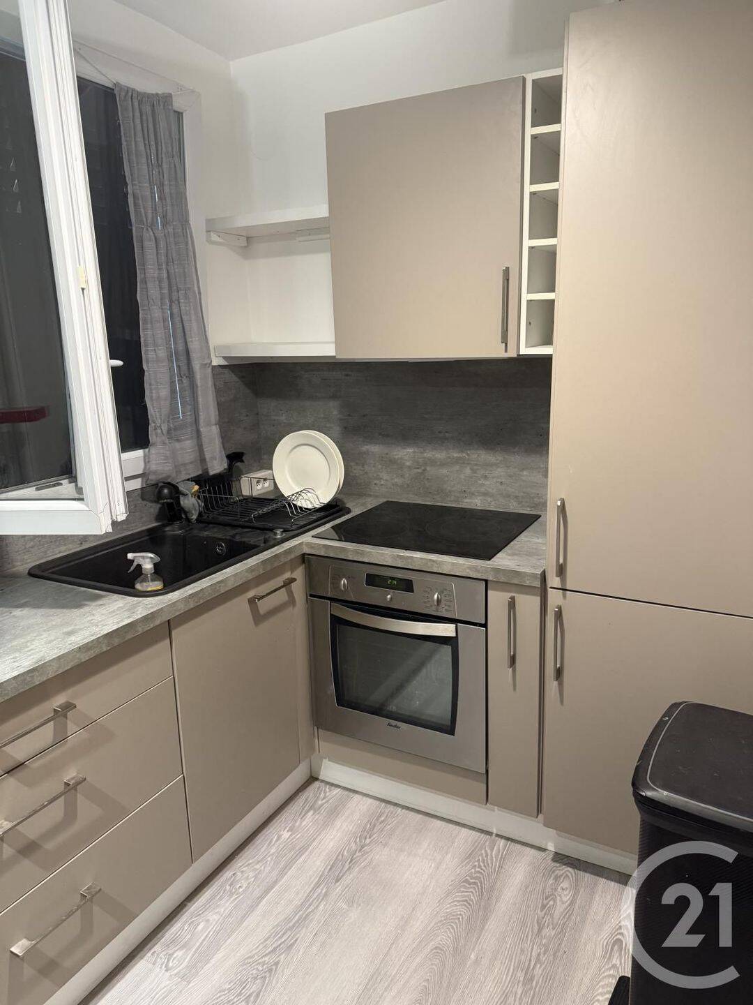 Appartement 1 pièce 26 m² · à Lagny-sur-Marne · 26,4 m² · 674 €