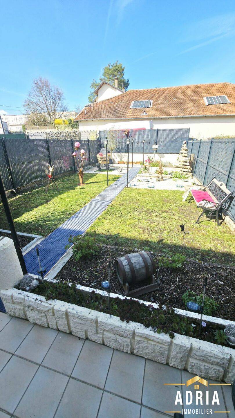 Maison 3 pièces 88 m² · à Metz · 88 m² · 250 000 €