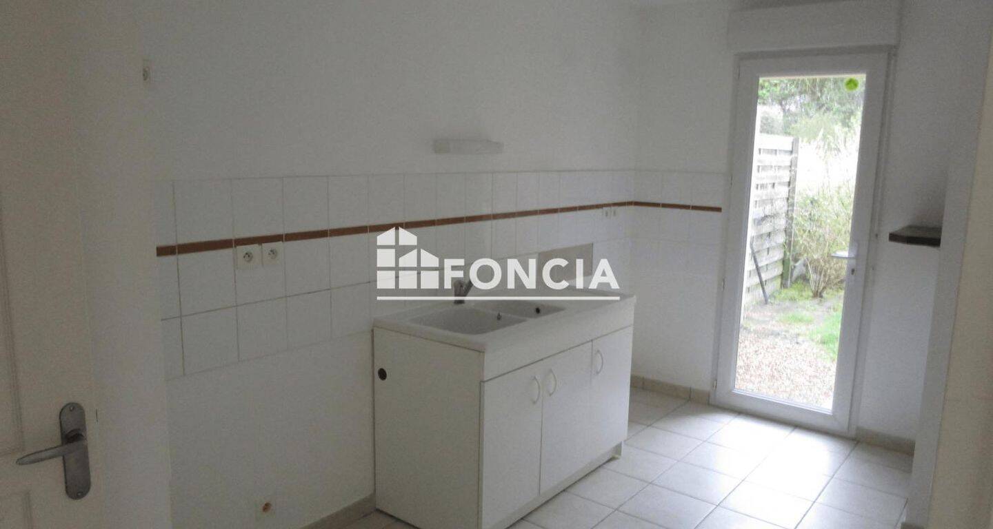 Appartement 4 pièces 82 m² · à Avrillé · 82,4 m² · 678 €/mois