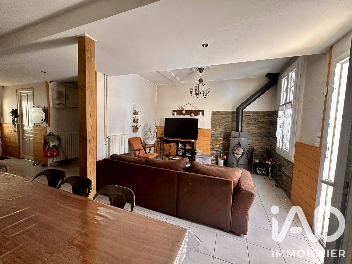 Maison 8 pièces 172 m² · à Lourdes · 171,8 m² · 236 000 €