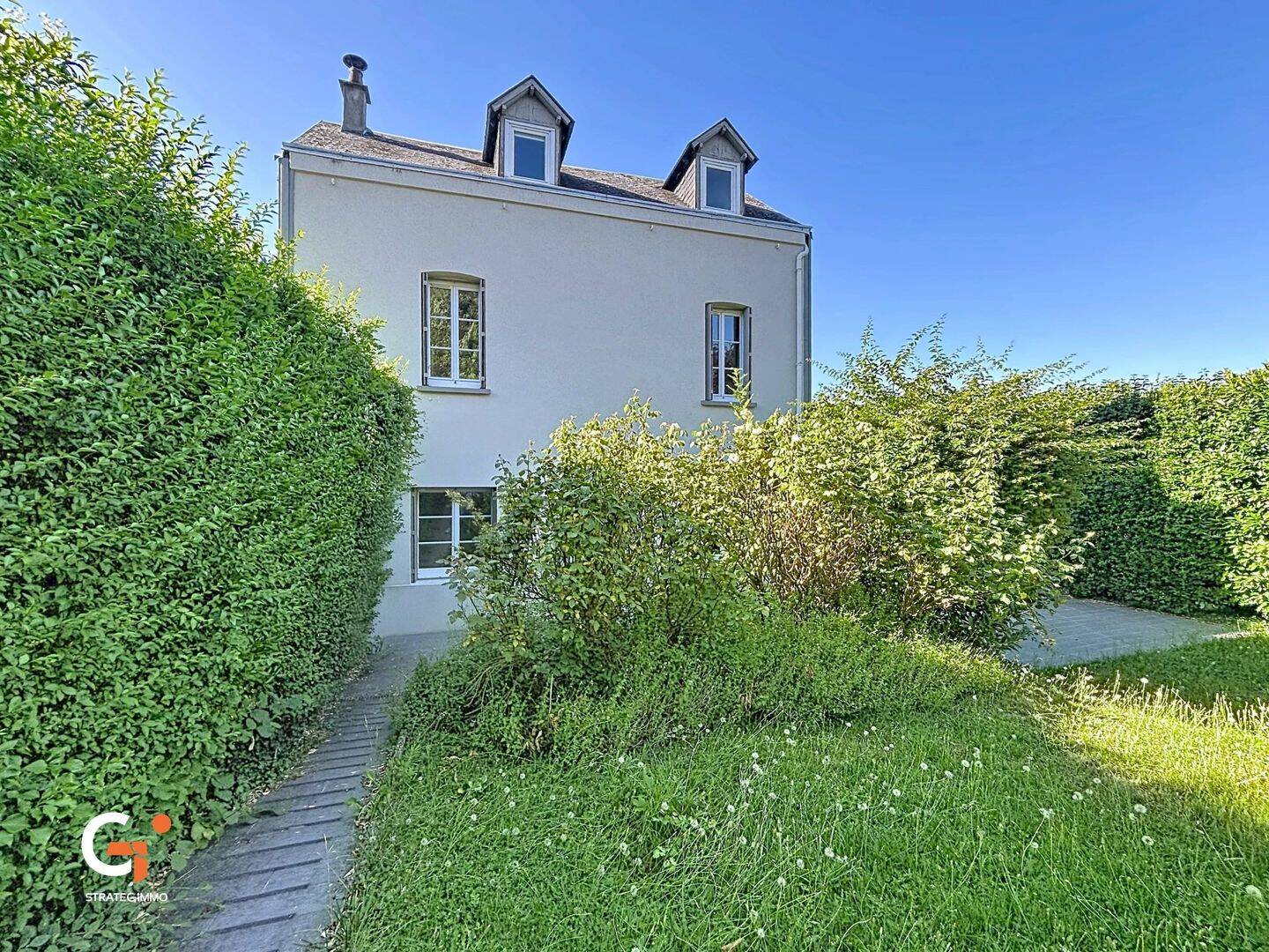 Maison 6 pièces 117 m² · à Rouen · 117 m² · 319 000 €