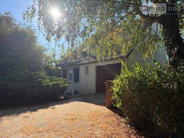 Maison 5 pièces 86 m² · à Crépy · 86 m² · 79 000 €