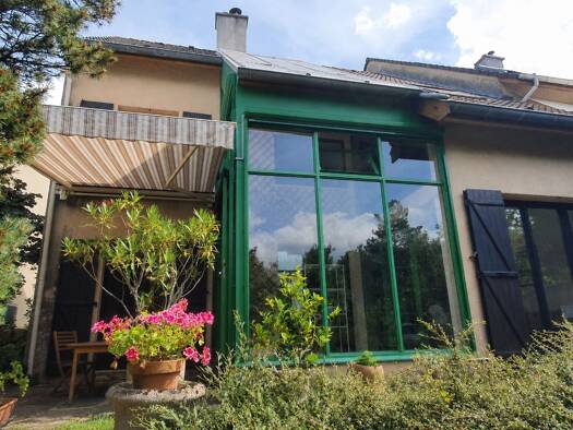 Maison à vendre 299 000 € 5 pièces 4 chambres 120 m² 422 m² de terrain Maronniers-Neruda Talant 21240