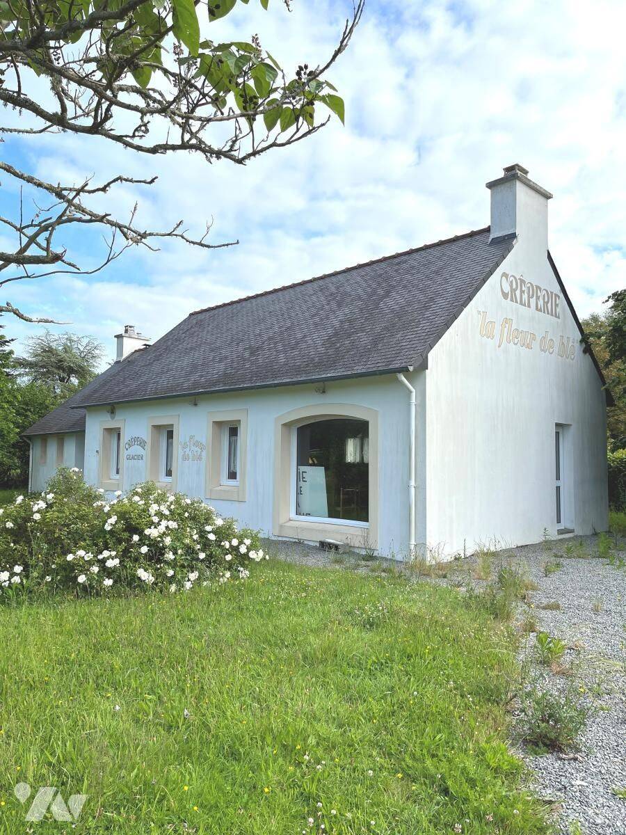 Maison 92 m² · à Fouesnant · 92 m² · 297 825 €