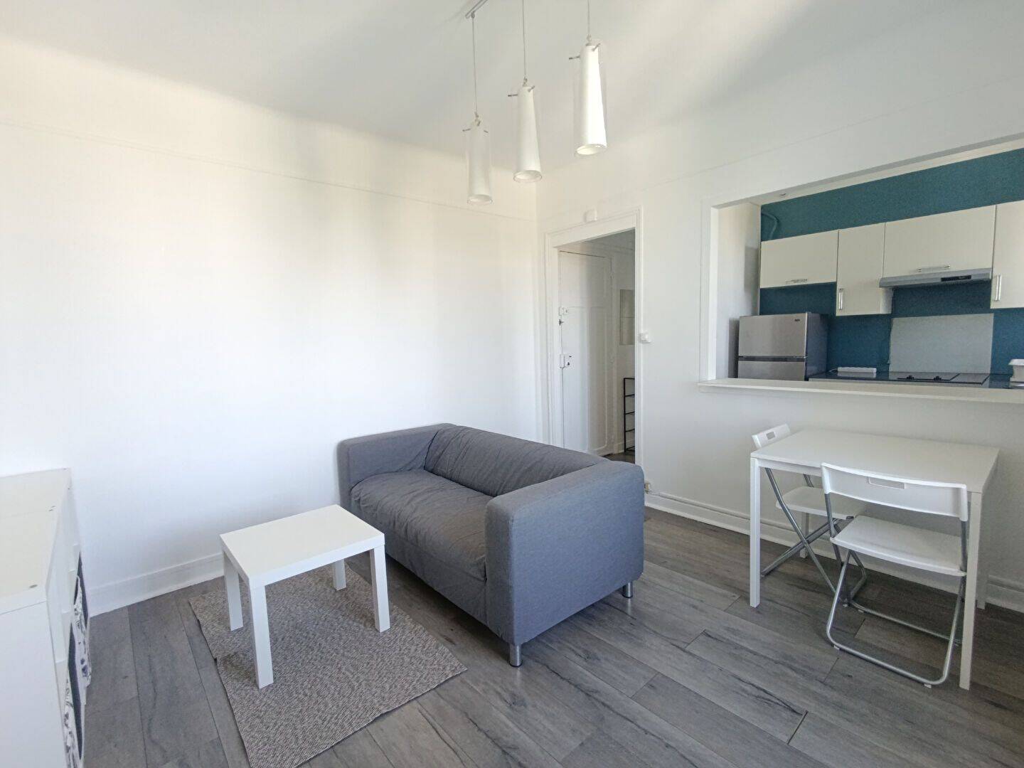 Appartement 2 pièces 32 m² · à Saint-Maur-des-Fossés · 32 m² · 950 €