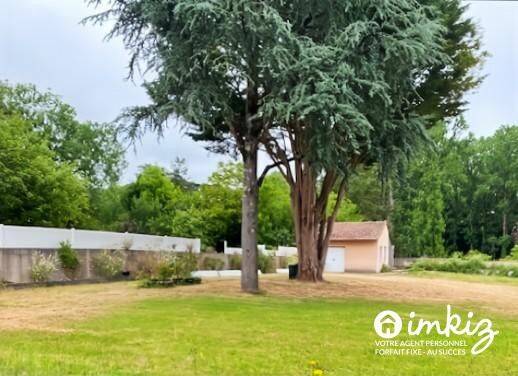 Maison 1 pièce 60 m² · à Chabanais · 60 m² · 129 000 €
