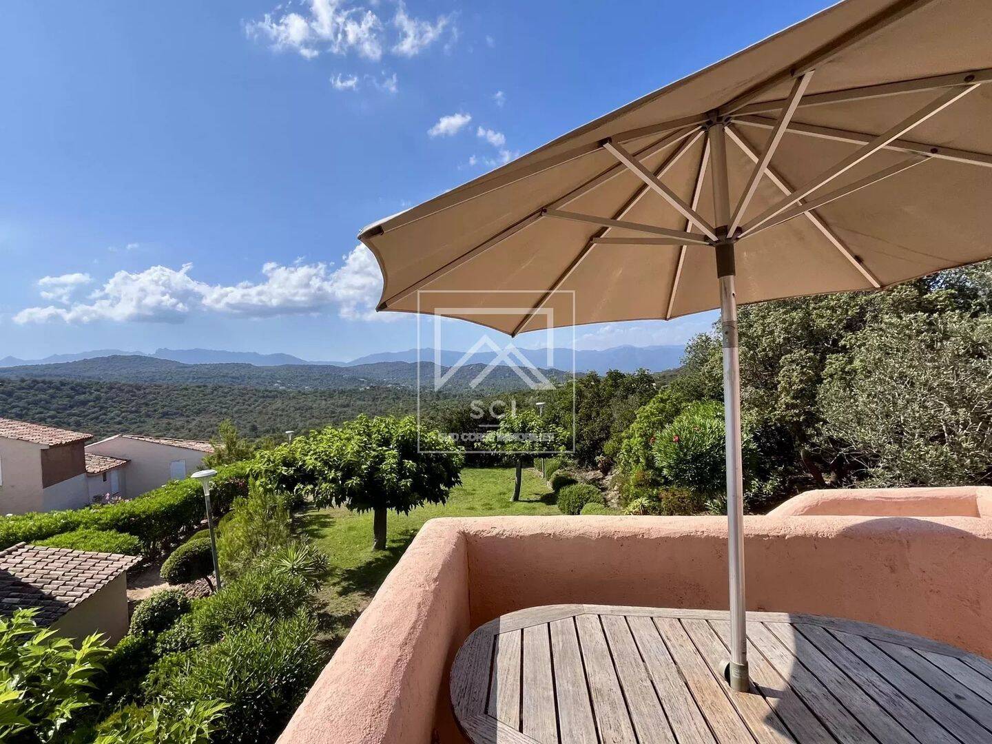 Appartement 3 pièces 48 m² · à Porto-Vecchio · 48,3 m² · 425 000 €